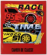Cahier de Classe 17*22 36P 80G YAMAMA – Image 2