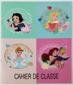 Cahier de Classe 17*22 36P 80G YAMAMA – Image 3