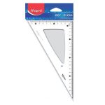 Équerre 60°-21 CM MAPED