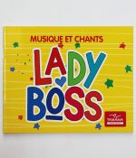 Cahier De Musique Et Chant 17*22 48P 80G Yamama – Image 3