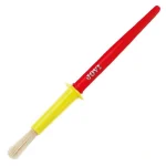 Pinceaux Brosse Moyenne JOVI