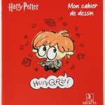 Cahier de dessin 17x22 20P 90G Selecta