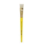 Pinceau Brosse - Plat - Taille nº 16 : LEFRANC