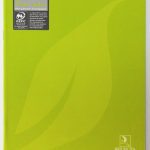 Cahier Piqure 17*22 90G 48Page SELECTA VIVRE MIEUX