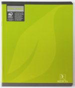 Cahier Piqure 17*22 90G 48Page SELECTA VIVRE MIEUX