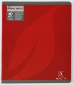 Cahier Piqure 17*22 90G 48Page SELECTA VIVRE MIEUX – Image 2