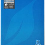 Cahier Piqure 17×22 64P 90G Couverture pelliculée lavable Selecta