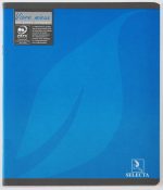 Cahier Piqure 17*22 90G 48Page SELECTA VIVRE MIEUX – Image 3