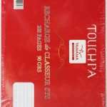 Pochette Recharge De Classeur Sys 200P A4 90G Touchpa Yamama
