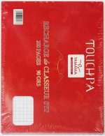 Pochette Recharge De Classeur Sys 200P A4 90G Touchpa Yamama