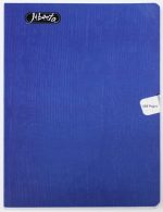 Cahier brochure A4 288P Couverture Pelliculée lavable 90g Selecta – Image 3