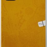 Cahier brochure A4 288P Couverture Pelliculée lavable 90g 5/5 Liberta