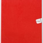 Cahier brochure 24x32 192P Couverture Pelliculée lavable 90g 5/5 Liberta