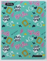 Cahier Brochure 24x32 Friends 192P 90g Liberta – Image 2