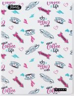 Cahier Brochure 24x32 Friends 192P 90g Liberta – Image 3