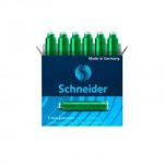 Cartouche D'encre Vert SCHNEIDER