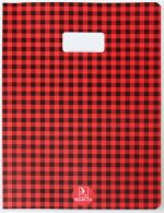 Cahier Brochure 21*29.7 200P 60G A Carreau Selecta – Image 2