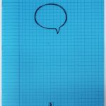 Cahier Piqure 24*32-96P 60g SELECTA