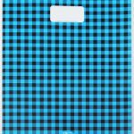 Cahier Brochure 21*29.7 200P 60G A Carreau Selecta