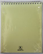 Bloc-Notes Reliure Integrale A5 160P 5/5 Selecta – Image 2