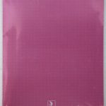 Bloc-Notes Reliure Integrale A5 160P 5/5 Selecta