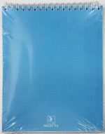 Bloc-Notes Reliure Integrale A5 160P 5/5 Selecta – Image 5