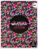 Cahier brochure Souple A4 500P 60g Selecta – Image 2