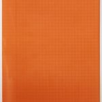 Cahier Piqure 24*32  96P 80G PRESTIGE