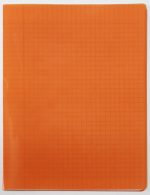 Cahier Piqure 24*32  96P 80G PRESTIGE