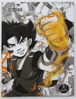 Registre 21x29.7 - 192P- 10/10 Selecta – Image 2