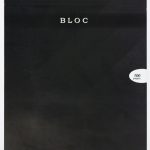 Bloc Note A4 100 pages 5/5 FENICIA