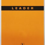 Bloc Notes A5 160P 5/5 Leader