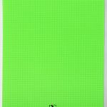 Bloc-Notes Selecta Reliure integrale A4 160P 5/5