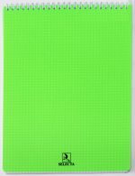 Bloc-Notes Selecta Reliure integrale A4 160P 5/5