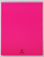 Bloc-Notes Selecta Reliure integrale A4 160P 5/5 – Image 2
