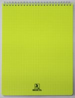 Bloc-Notes Selecta Reliure integrale A4 160P 5/5 – Image 5