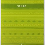 Bloc Notes Saphir A4 100 pages 5/5 Selecta