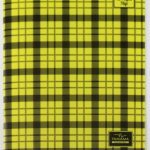 Cahier 17*22 Piqué 48 pages 70g A Carreaux YAMAMA