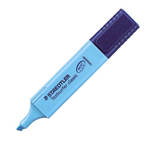 305 Fluo STAEDTLER – Image 1