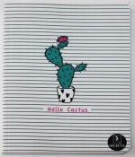 Cahier Brochure 17*22 400P 70g Selecta – Image 7