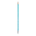 Crayon Noir Couleur Pastel  Embout Gomme Black'sPeps Maped