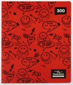 Cahier N° 72 17*22 60g Yamama – Image 4