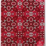 Cahier 17*22 192P 60g Selecta