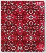 Cahier 17*22 192P 60g Selecta
