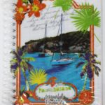 Cahier Wiro 17*22 SYS 400P 70g Selecta