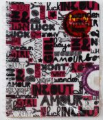 Cahier WIREO Bimatière 17*22 200P 80G SELECTA – Image 2