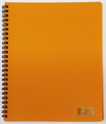 Cahier Wireo Uni100P Seyes 17*22 70G YAMAMA – Image 3