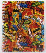 Cahier WIREO 17*22 200P 80G SELECTA – Image 4