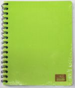 Cahier Wireo 17x22 300P 70g Yamama – Image 2
