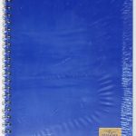 Cahier Wiro Uni A4  300P 80G YAMAMA